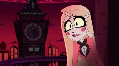 Hazbin Hotel