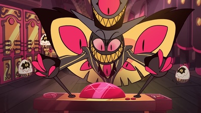 Hazbin Hotel