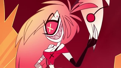 Hazbin Hotel