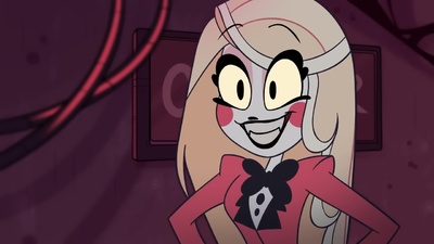 Hazbin Hotel