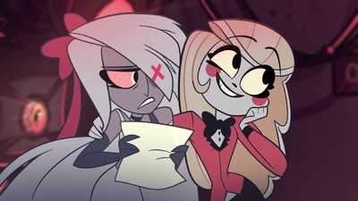 Hazbin Hotel