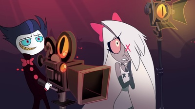 Hazbin Hotel