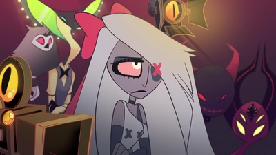 Hazbin Hotel