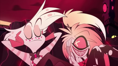 Hazbin Hotel