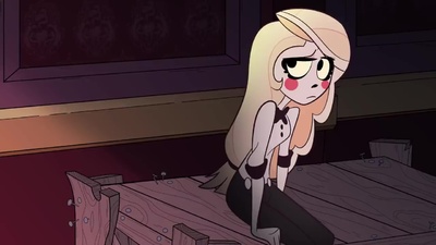 Hazbin Hotel