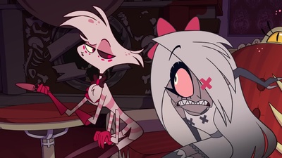 Hazbin Hotel