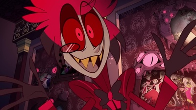 Hazbin Hotel