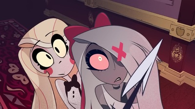 Hazbin Hotel