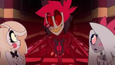 Hazbin Hotel