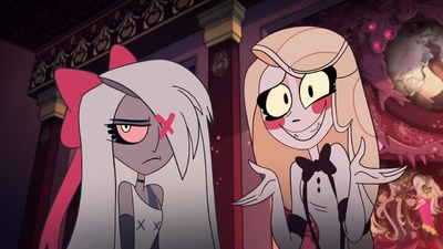 Hazbin Hotel