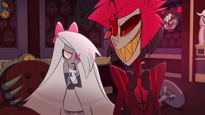 Hazbin Hotel