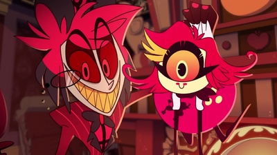 Hazbin Hotel