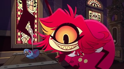 Hazbin Hotel