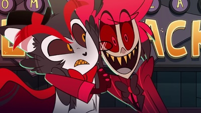 Hazbin Hotel