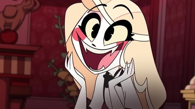 Hazbin Hotel