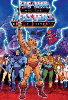 He-Man e i dominatori dell'universo