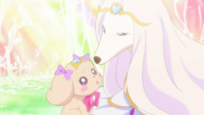 Healin' Good PreCure