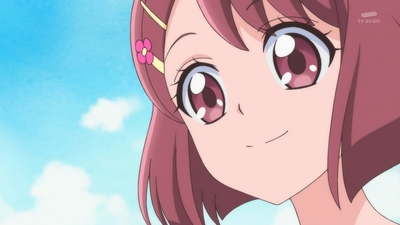 Healin' Good PreCure