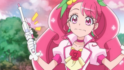 Healin' Good PreCure