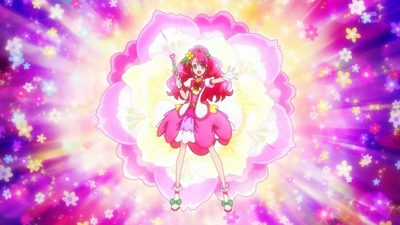 Healin' Good PreCure