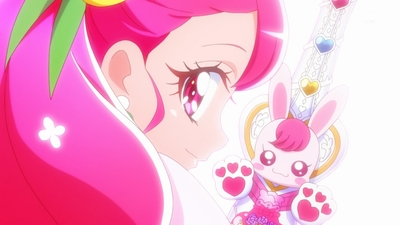 Healin' Good PreCure