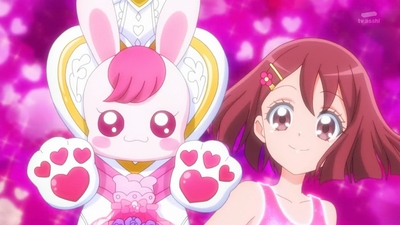 Healin' Good PreCure