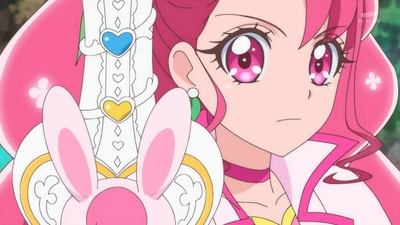 Healin' Good PreCure