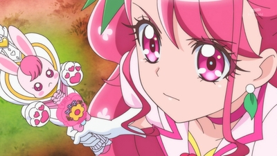 Healin' Good PreCure