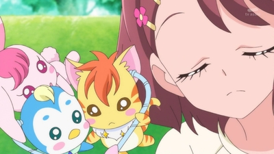 Healin' Good PreCure