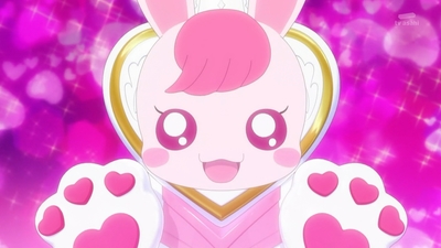 Healin' Good PreCure