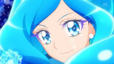 Healin' Good PreCure