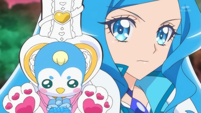 Healin' Good PreCure