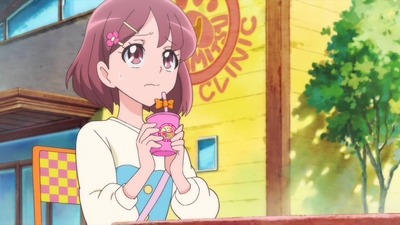 Healin' Good PreCure