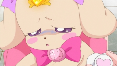 Healin' Good PreCure