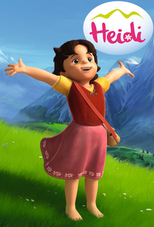 Heidi (2015)