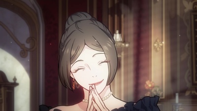 Forget That Night, Your Majesty
