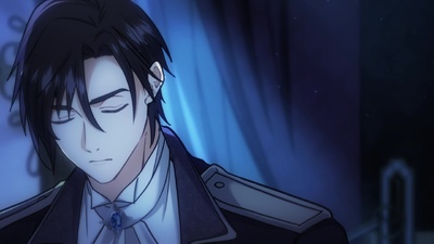 Forget That Night, Your Majesty