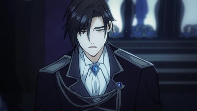 Forget That Night, Your Majesty