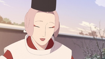 Heike Monogatari