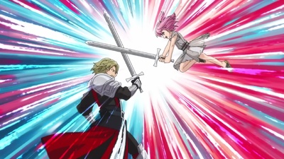 Hell Mode - The Hardcore Gamer Dominates in Another World with Garbage Balancing