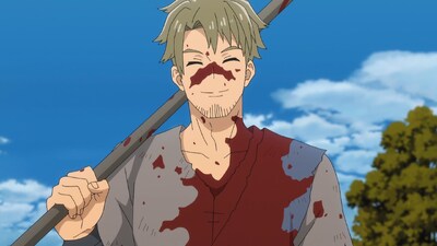 HELL MODE - Il giocatore hardcore domina in un altro mondo con settaggi folli