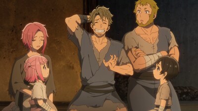 HELL MODE - Il giocatore hardcore domina in un altro mondo con settaggi folli