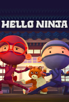 Hello Ninja