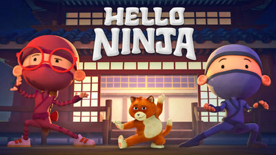 Hello Ninja