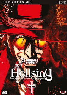 Hellsing