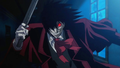 Hellsing Ultimate