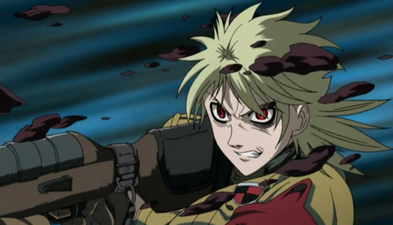 Hellsing Ultimate