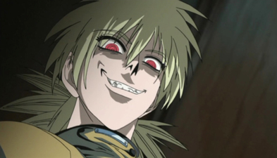 Hellsing Ultimate