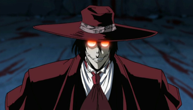 Hellsing Ultimate