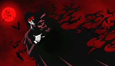 Hellsing Ultimate